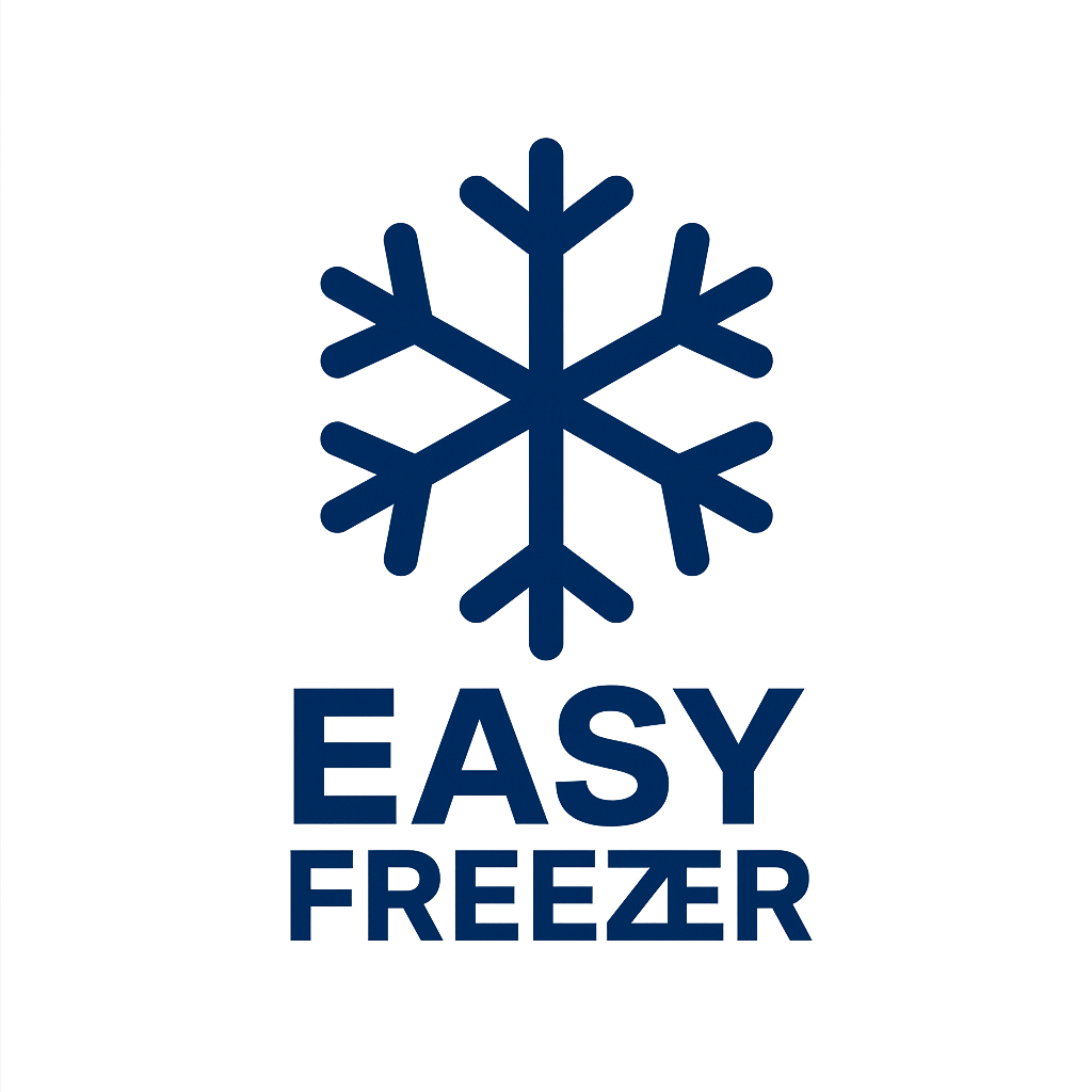 Easy Freezer